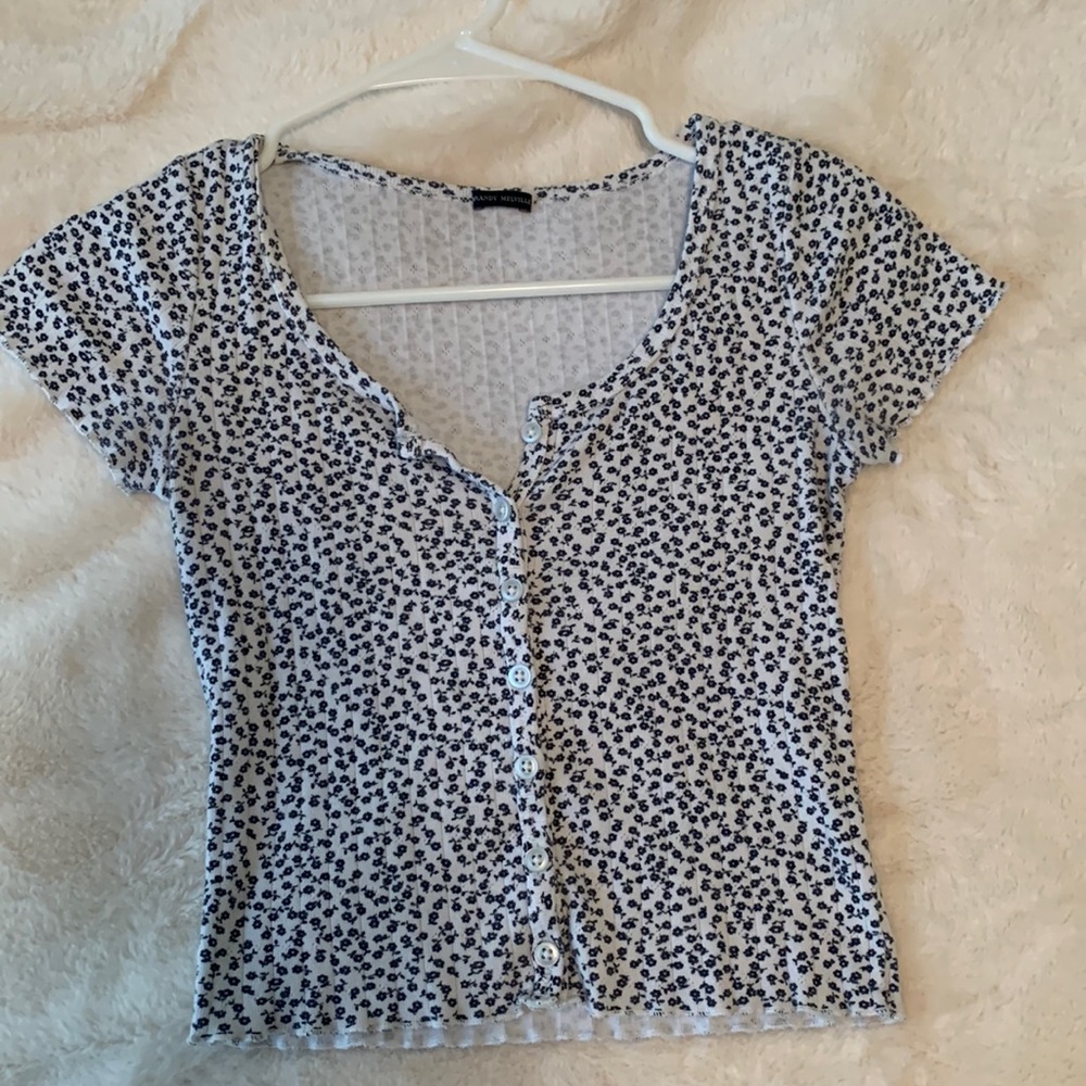 Brandy top